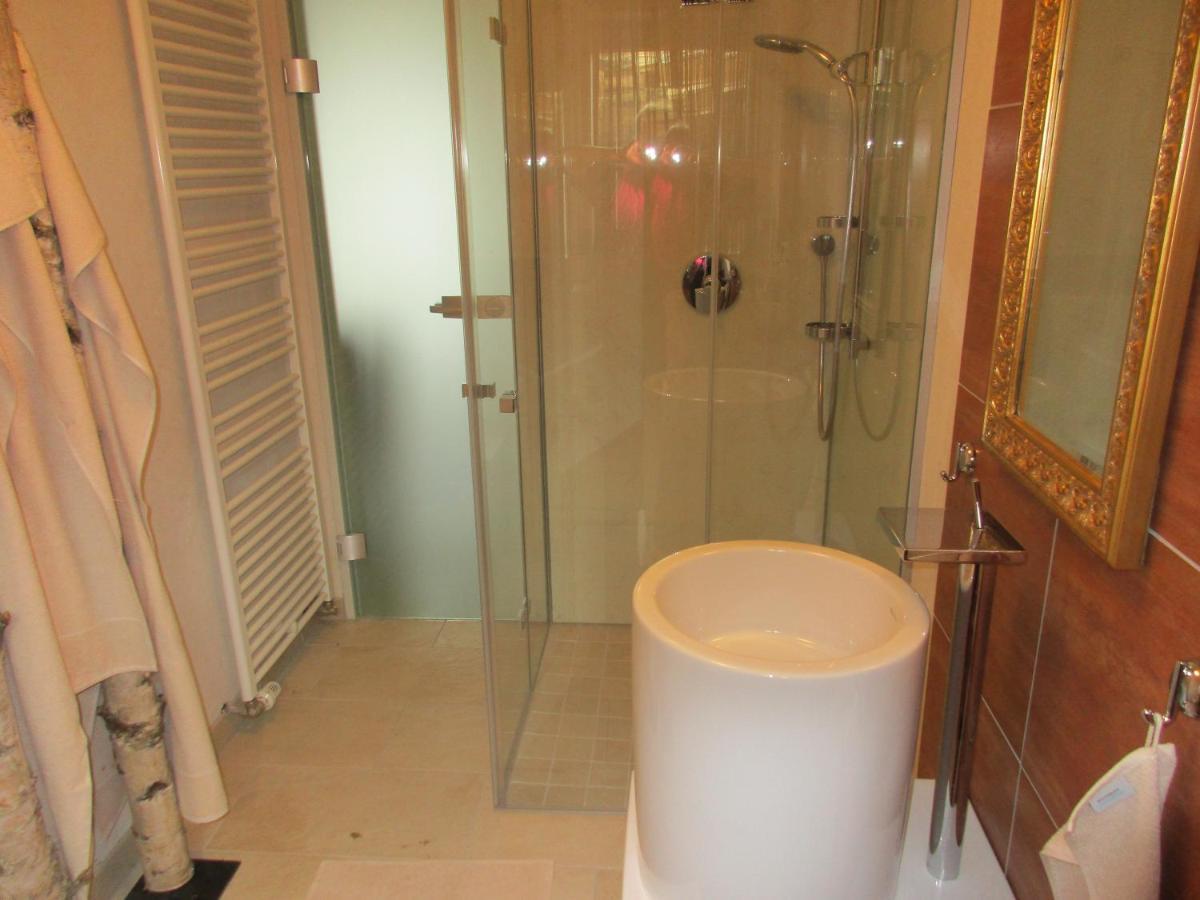 Ferienwohnung Guese Detmold Exterior foto
