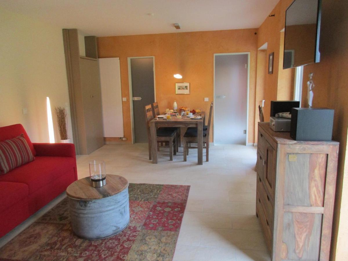 Ferienwohnung Guese Detmold Exterior foto
